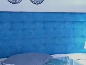 Chaturbate Live Sex Cam of lexicriimson