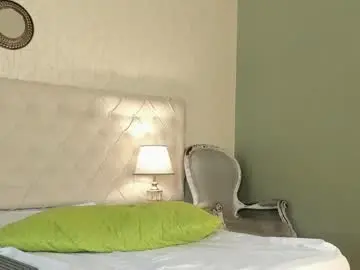 Chaturbate Sex Cam of lexicriimson