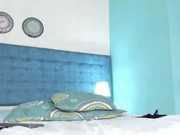 lexicriimson from chaturbate