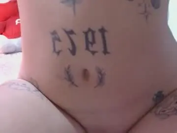 Chaturbate Live Sex of luna_summer8