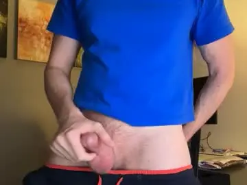Chaturbate Nude Webcam of marcusripped1