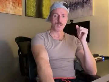 Chaturbate Live Sex of marcusripped1