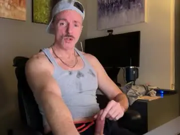 Chaturbate Sex Cam of marcusripped1