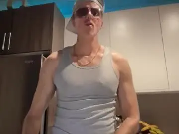 marcusripped1 from chaturbate