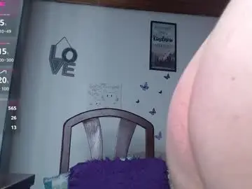 Chaturbate Live Porn of mature_liaa