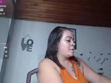 Chaturbate Best live sex cam show of mature_liaa