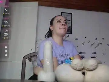 Chaturbate Free Live Porn of mature_liaa