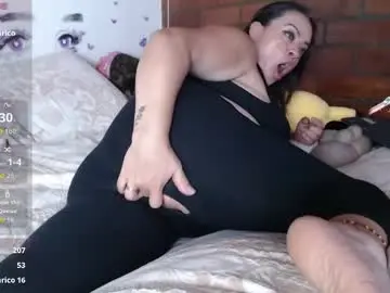 Chaturbate Free Live Porn of mature_liaa