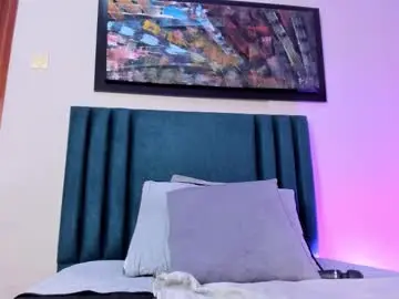 Chaturbate Sex Chat of mia_hrpr_01