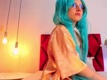 Chaturbate Adult Webcams of mia_hrpr_01