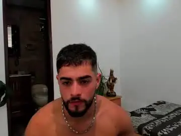 Chaturbate Sex Chat of noahbrawn