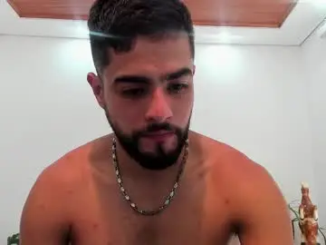 Chaturbate Adult Video Chat of noahbrawn