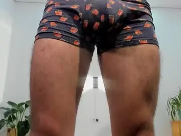 Chaturbate Adult Webcam of noahbrawn