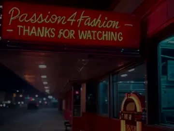 Chaturbate Free Porn Cam of passion4fashion