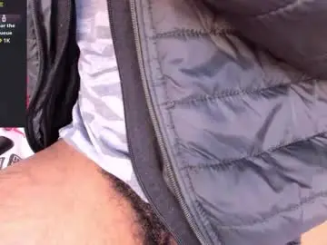 Chaturbate Sex Chat of patrick_hot69