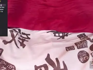 Chaturbate Live Porn of patrick_hot69