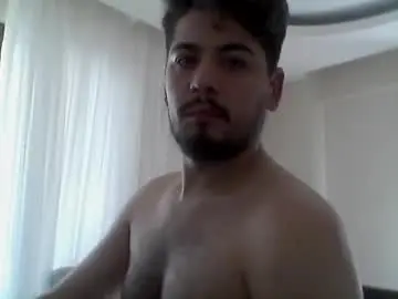 Chaturbate Adult Video Chat of realhornyboy35