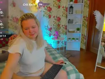 Chaturbate Live Sex of rosethomas_