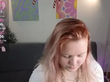 Chaturbate Best Webcam of rosethomas_