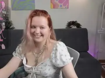 Chaturbate Live Porn of rosethomas_