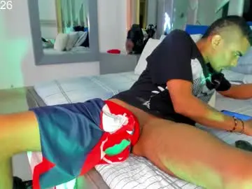 Chaturbate Adult Webcams of rpoolrboy
