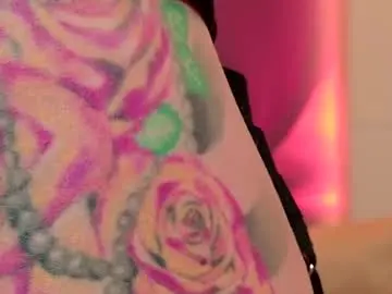 Chaturbate Sex Chat of rubyluxee