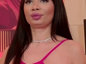 Chaturbate Live Sex Cam of rubyluxee