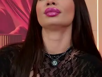 Chaturbate Sex Chat of rubyluxee