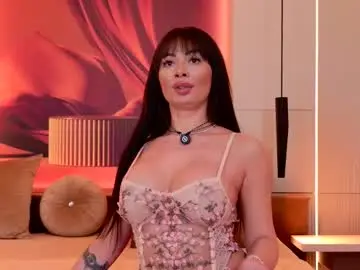 Chaturbate Nude Webcam of rubyluxee