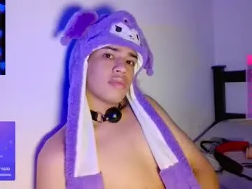 Chaturbate Adult Video Chat of santiago_foxx