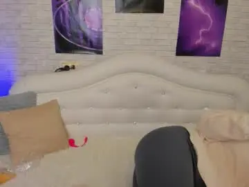 Chaturbate Live Porn of scarlettvaughn