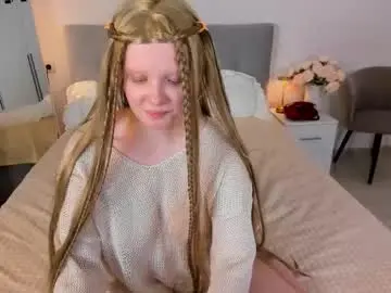 Chaturbate Live Sex Cam of stacy_starrrr