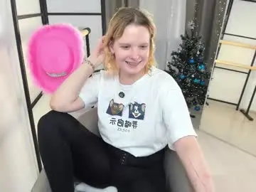 Chaturbate Best live sex cam show of stacy_starrrr