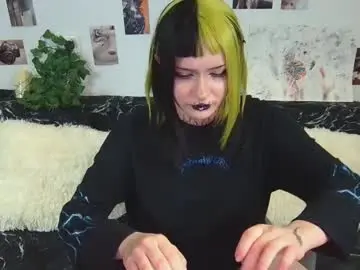 Chaturbate Live Sex of technical_face_powder_error