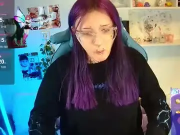 Chaturbate Adult Webcam of technical_face_powder_error