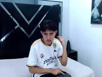 Chaturbate Sex Cam of tom_0002