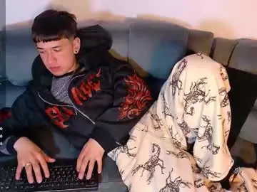 Chaturbate Sex Cam of twink_daren
