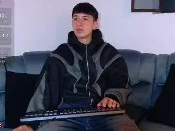Chaturbate Adult Video Chat of twink_daren