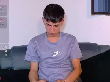 Chaturbate Live Sex of twink_daren