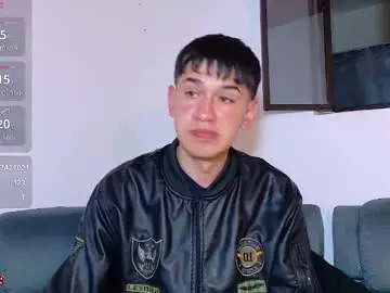 Chaturbate Nude Webcam of twink_daren