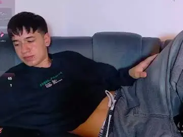 Chaturbate Sex Cam of twink_daren