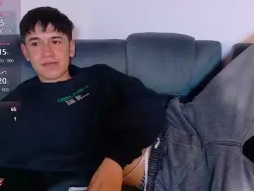 Chaturbate Best Webcam of twink_daren