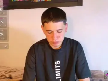 Chaturbate Sex Chat of twink_daren