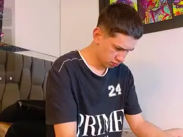 Chaturbate Live Porn of twink_daren