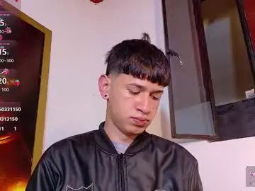 Chaturbate Best live sex cam show of twink_daren