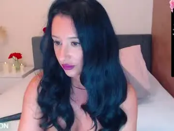 uniquemissy from chaturbate
