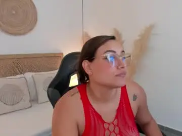 Chaturbate Private Sex Chat of zoe_danae_