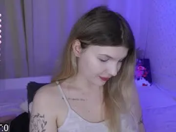 Chaturbate Live Porn of _aleksa