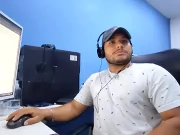 Chaturbate Adult Webcam of aj_cooper90_