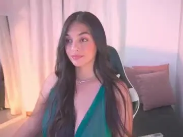 Chaturbate Best live sex cam show of atena676